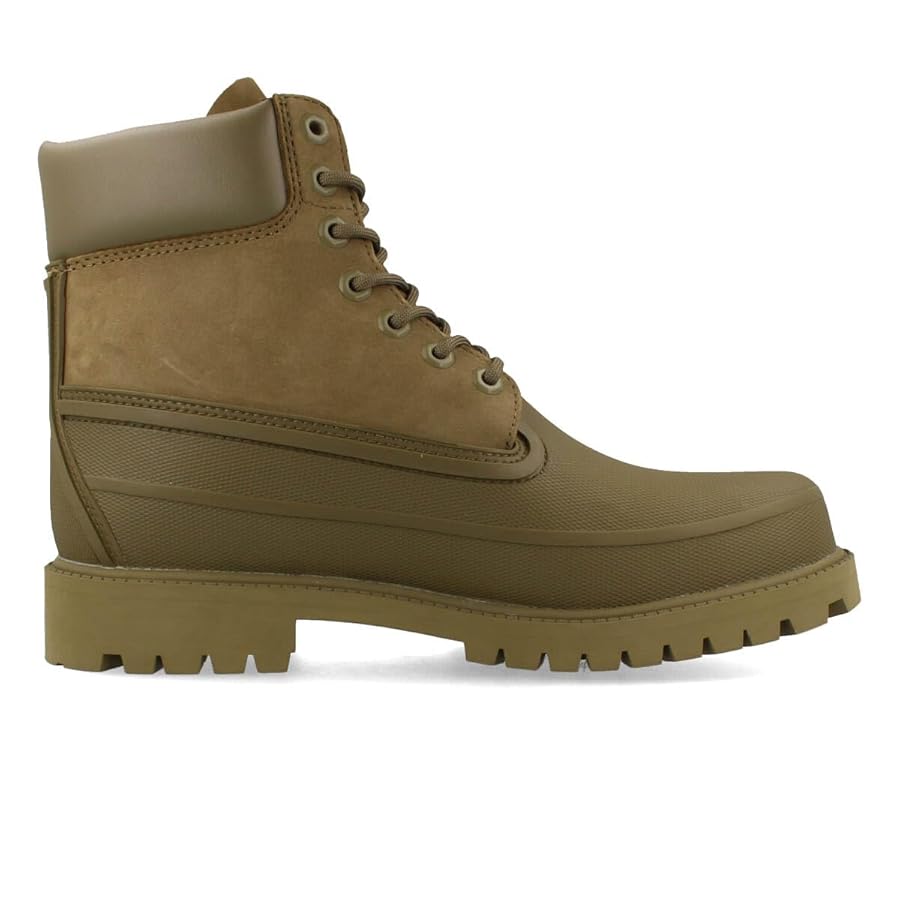 ティンバーランド Timberland 6 Alburnブーツ 9 27cm ティンバーランド（TIMBERLAND） 6インチ プレミアムブーツ